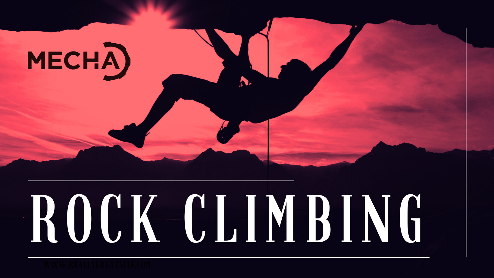 Rock Climbing
